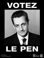 Sarkozy s'est faché